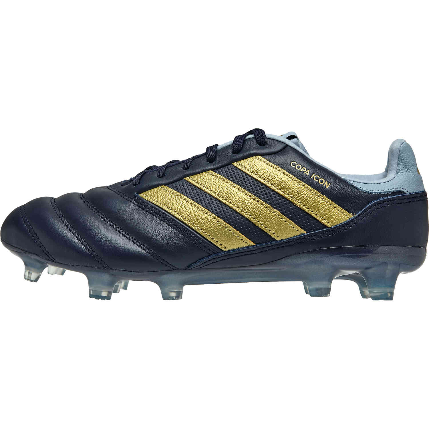 adidas Copa Icon FG Firm Ground Soccer Cleats Legend Ink Gold