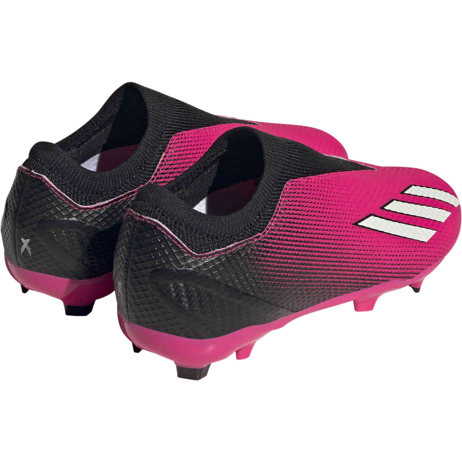 Laceless cleats adidas discount