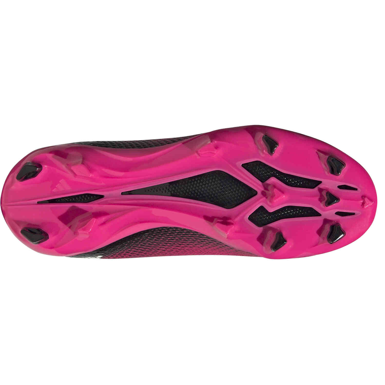 Kids adidas Laceless X Speedportal.3 FG Firm Ground Soccer Cleats