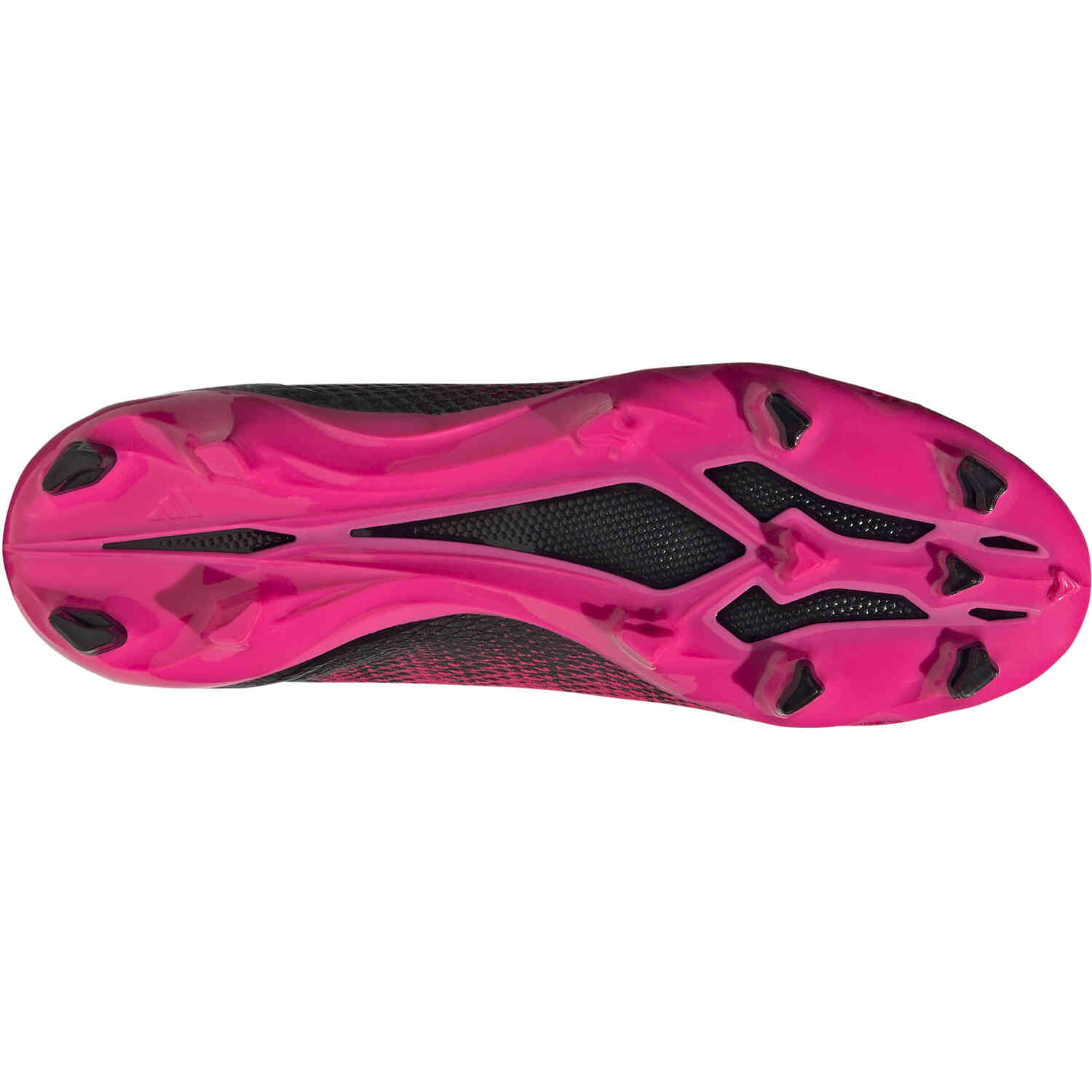adidas Laceless X Speedportal.3 FG Firm Ground Soccer Cleats