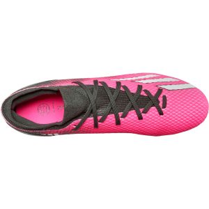Adidas new sales pink shoes