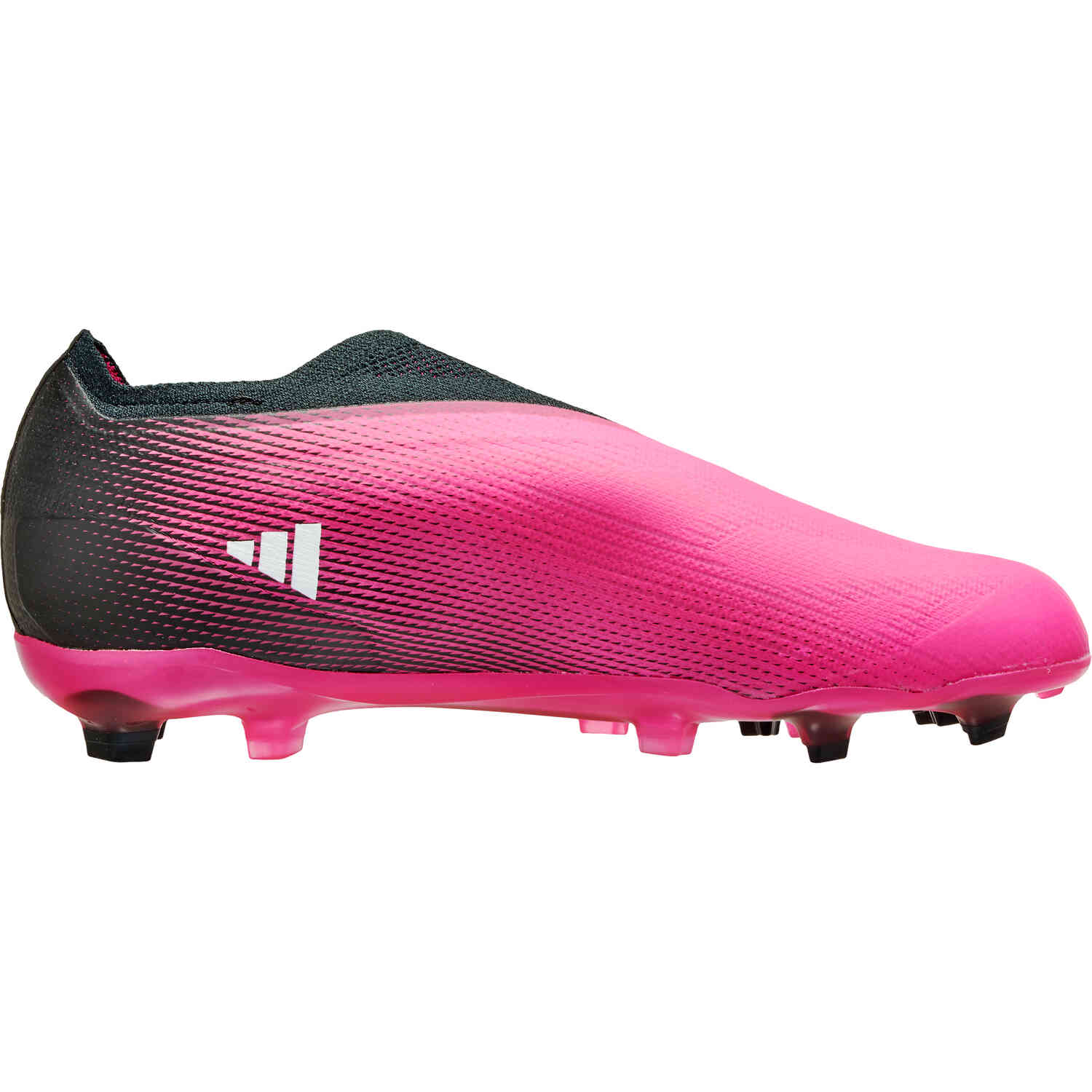 Adidas soccer hotsell cleats pink