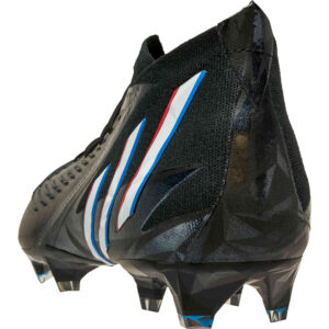 adidas Low Cut Predator Edge.1 FG - Edge of Darkness