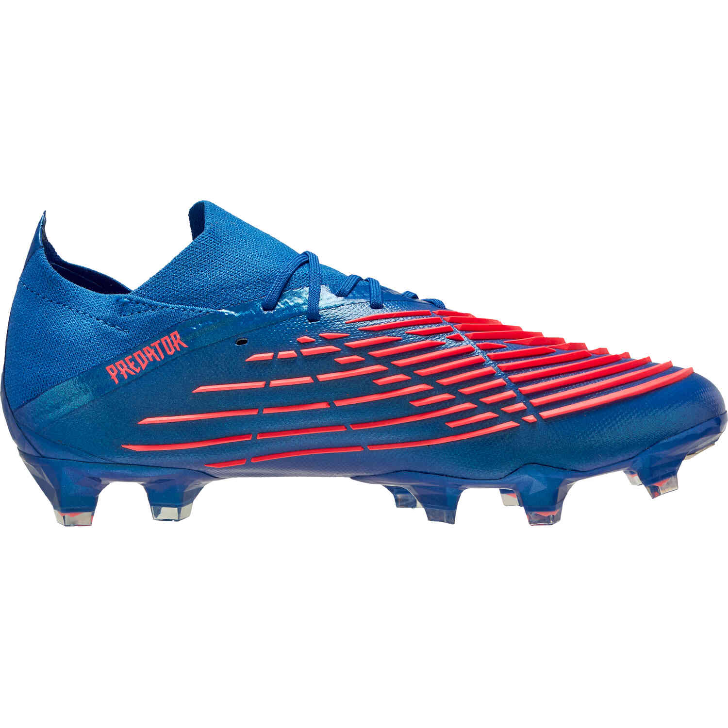 Adidas predator low cut discount