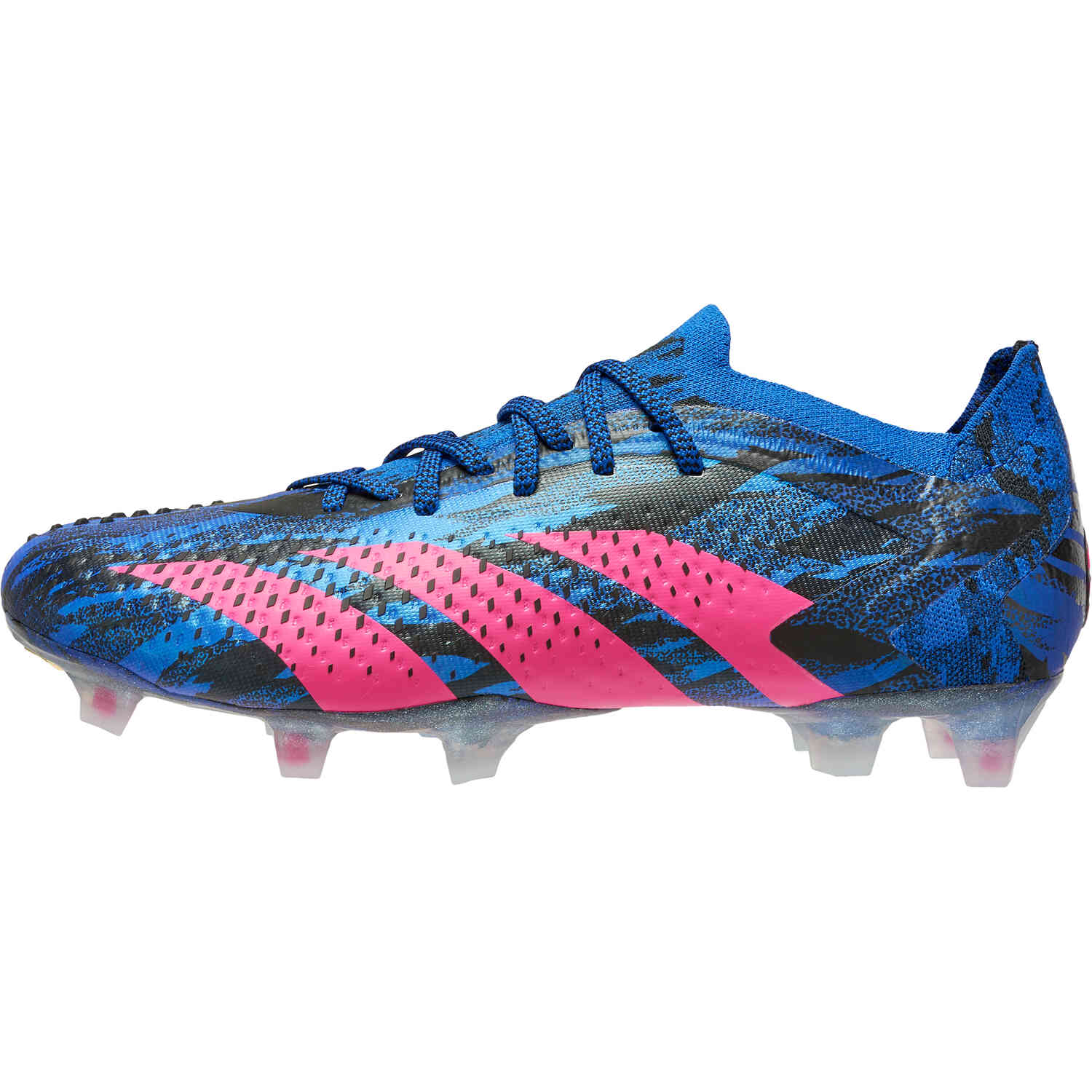 adidas Pogba Predator Accuracy PP.1 Low FG Firm Ground Soccer