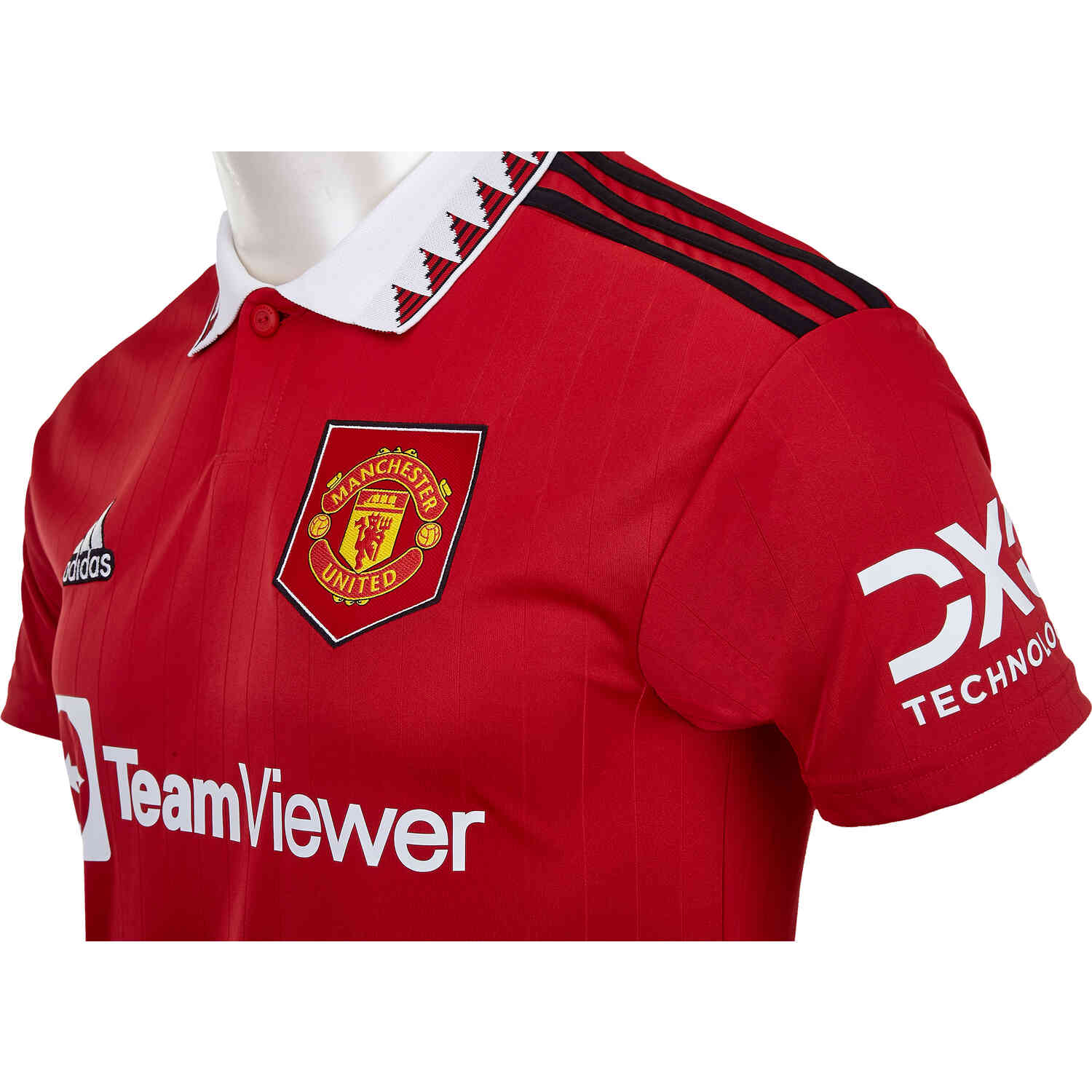 2022 adidas Belgium Home Jersey - SoccerPro