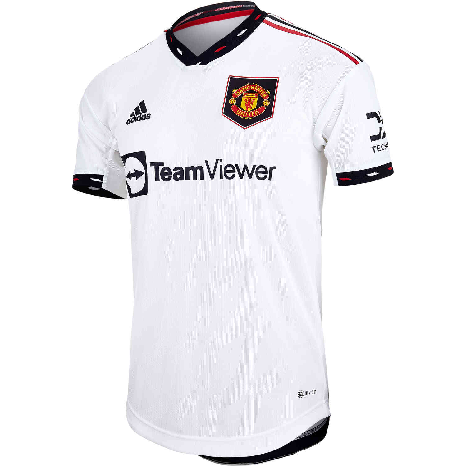 2022/23 adidas Manchester United Away Authentic Jersey - Soccer Master