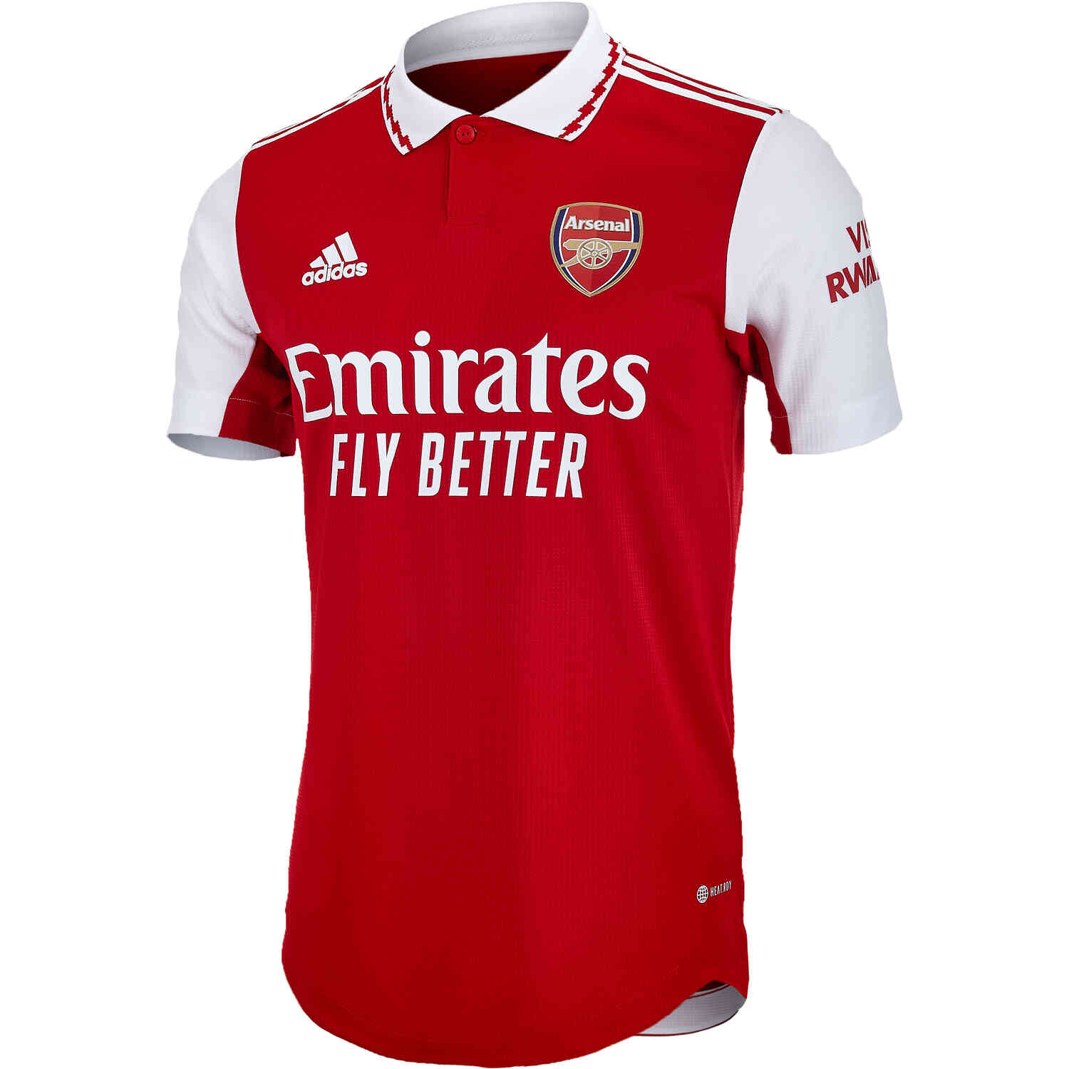 Arsenal FC Shop: Soccer Kit, Jerseys & Merchandise