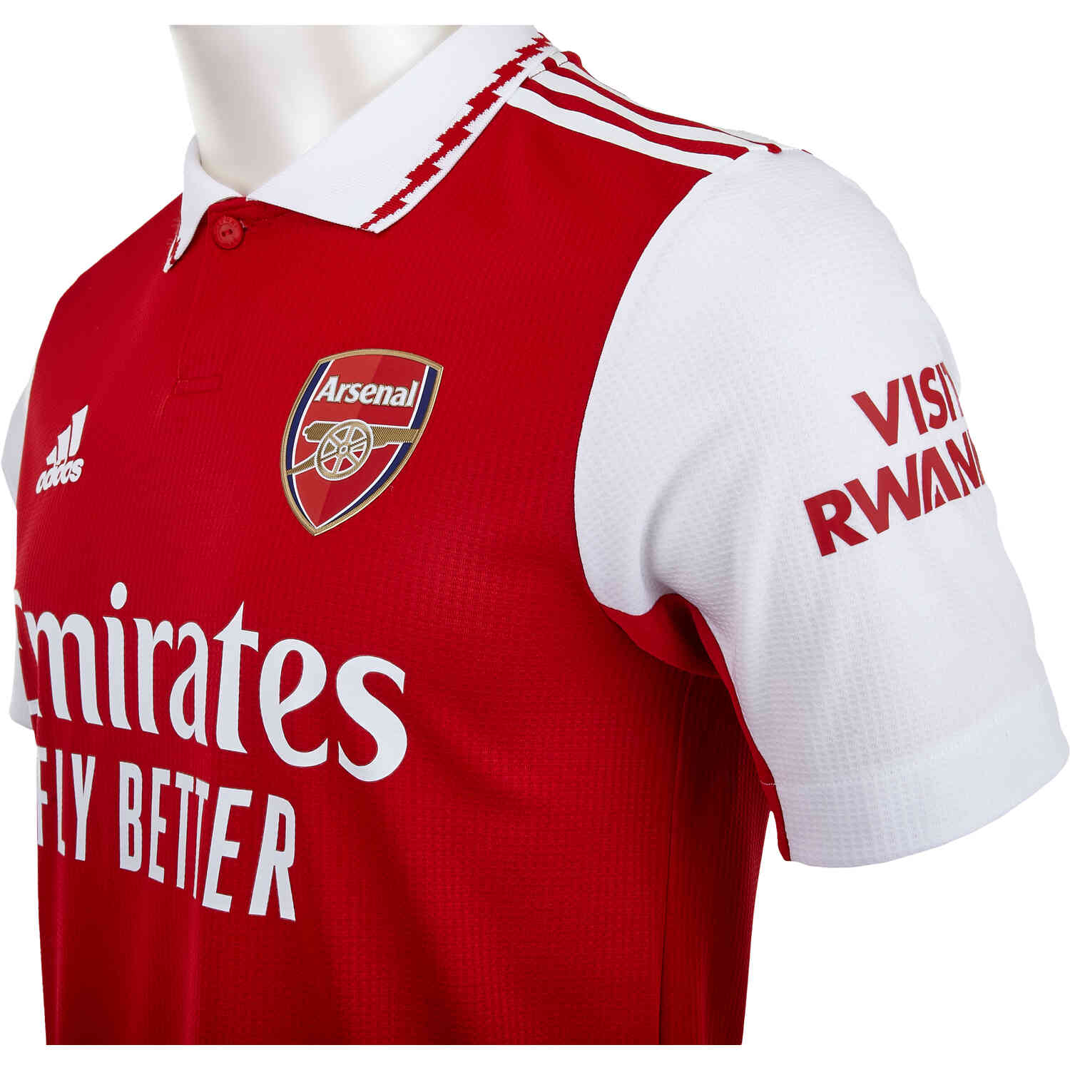 Arsenal 22/23 Home Jersey