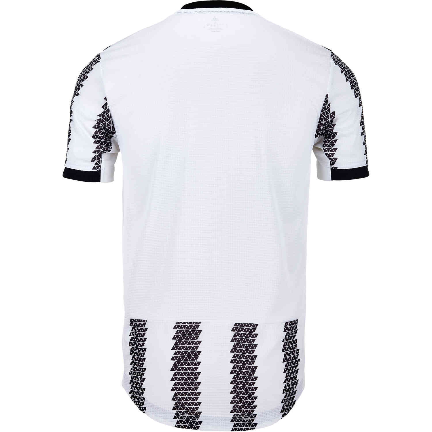 Adidas Germany Home Authentic Jersey 23 White/Black / M