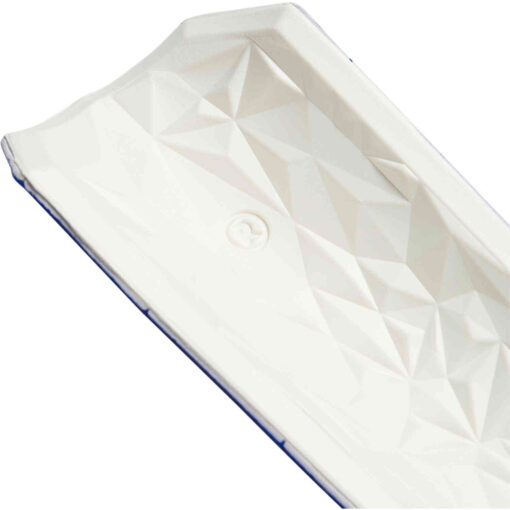 adidas Predator Competition Shin Guards - Sapphire Edge - Image 4