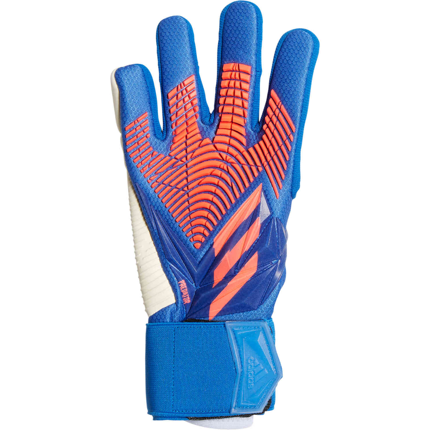 Adidas Multi Coloured Goalkeeper Top, HE4706