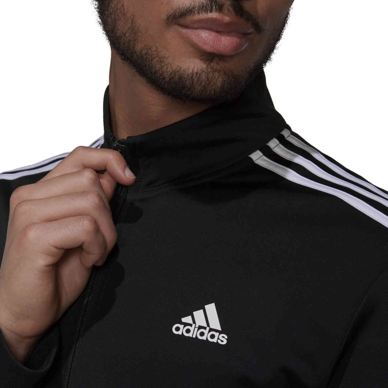 adidas d2m track jacket