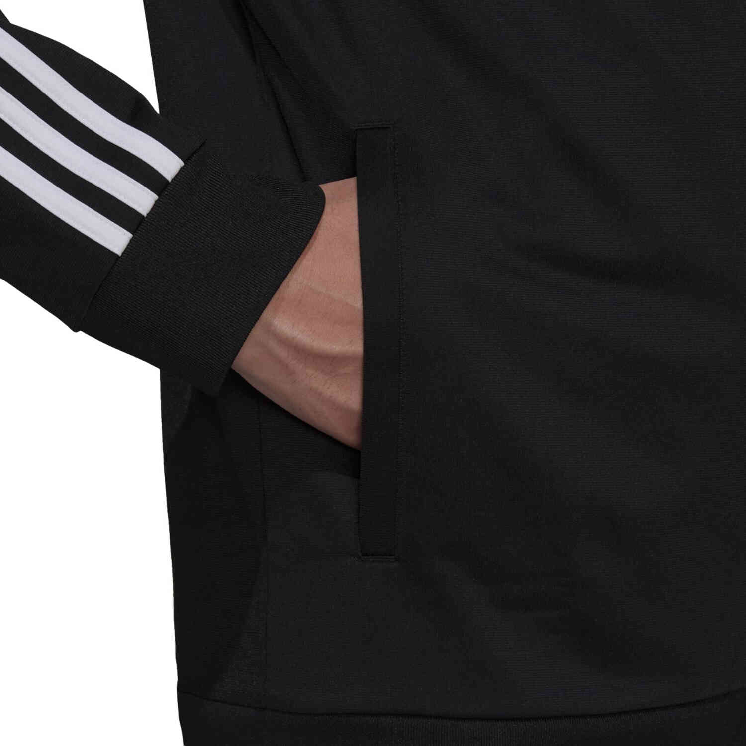 adidas d2m track jacket