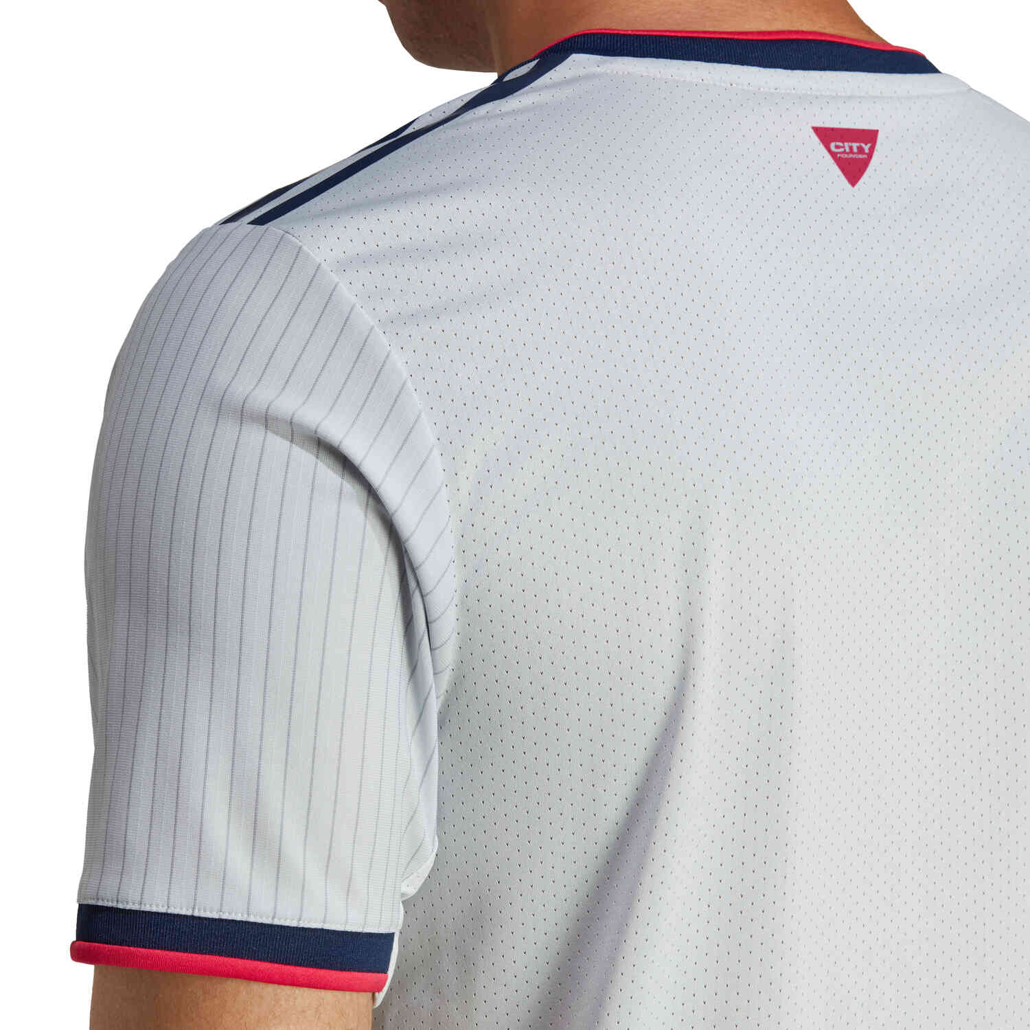 St. Louis City SC 2023 Home Jersey by adidas