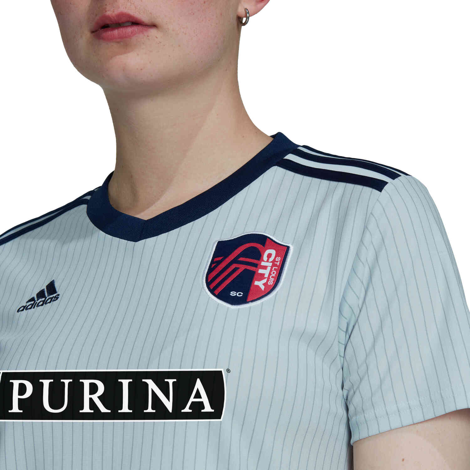 st louis city sc away kit