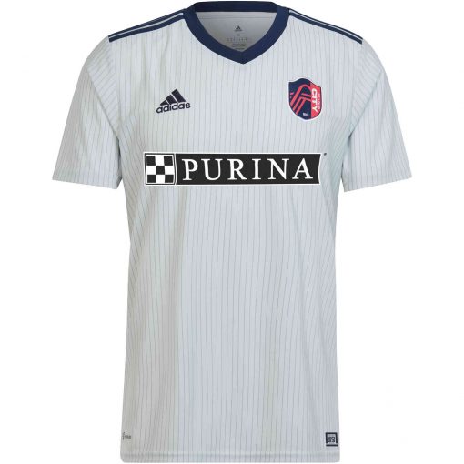 2023 adidas St. Louis CITY SC Away Jersey