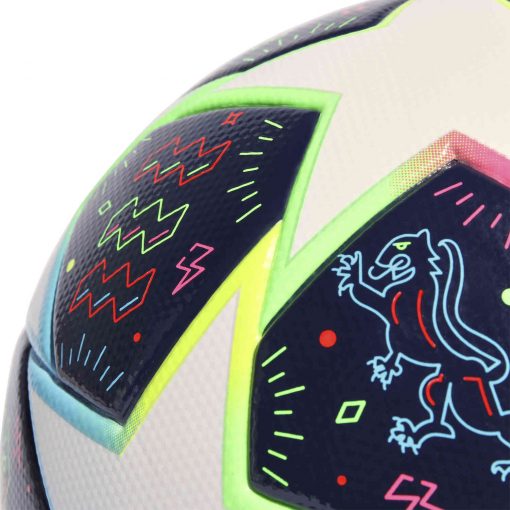 adidas Eindhoven WUCL League Training Soccer Ball - 2023 - Image 4