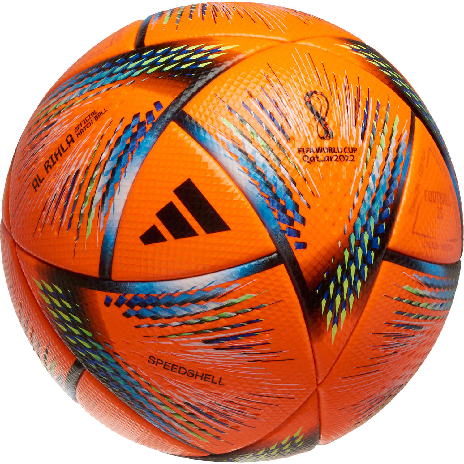 Molten FG Design Soccer Ball