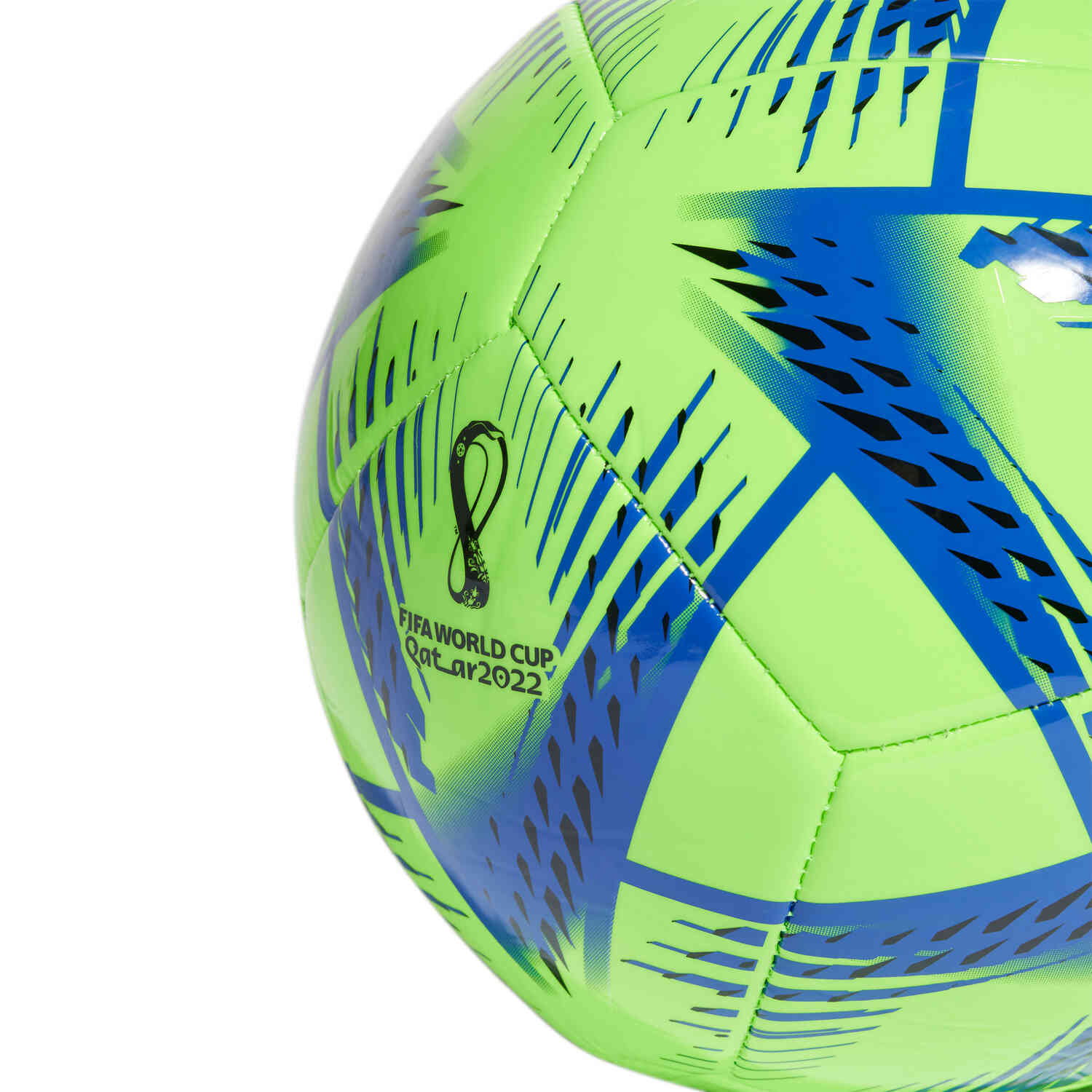Adidas messi on sale glider soccer ball
