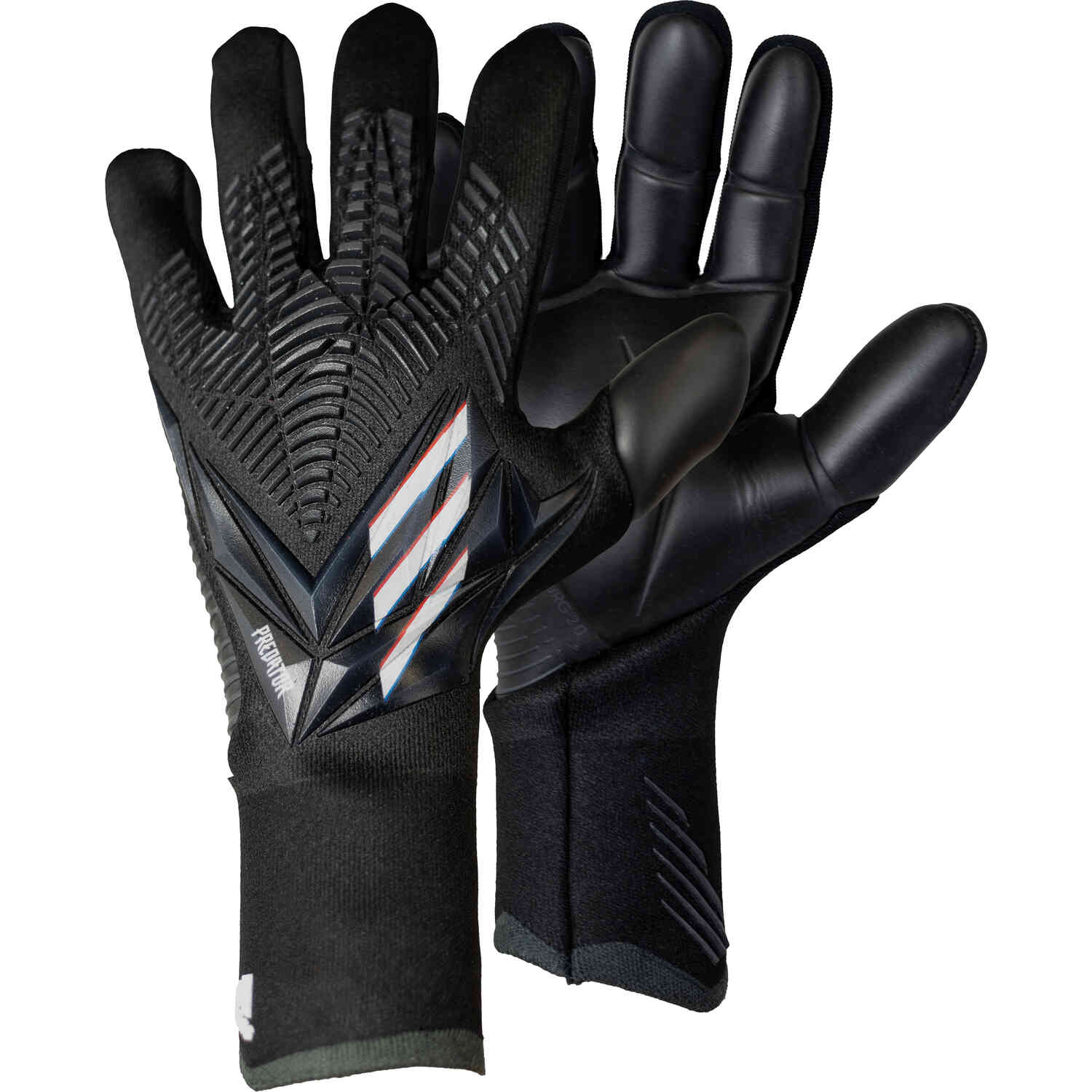 adidas Predator Goalkeeper Gloves - of - Soccer Master