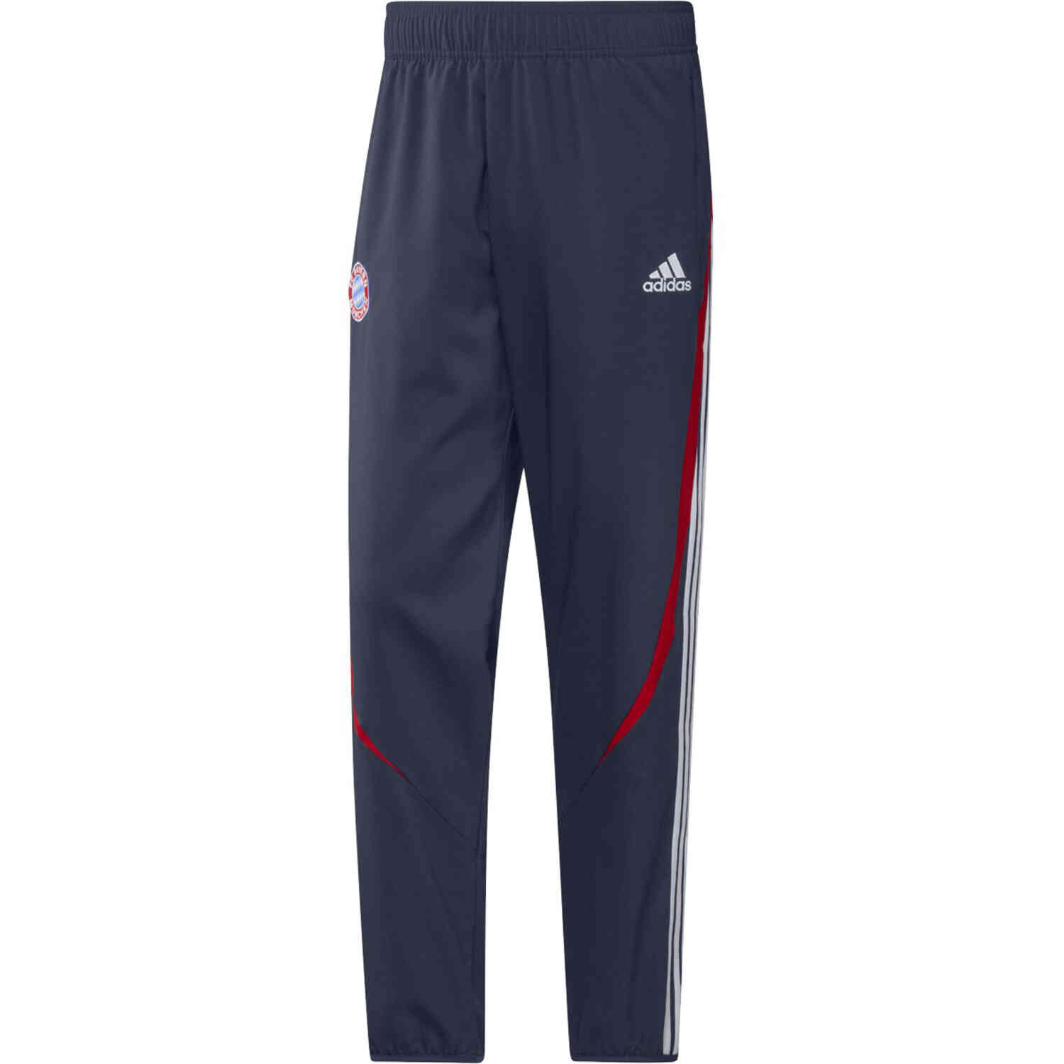 adidas Soccer Pants - Soccer Master