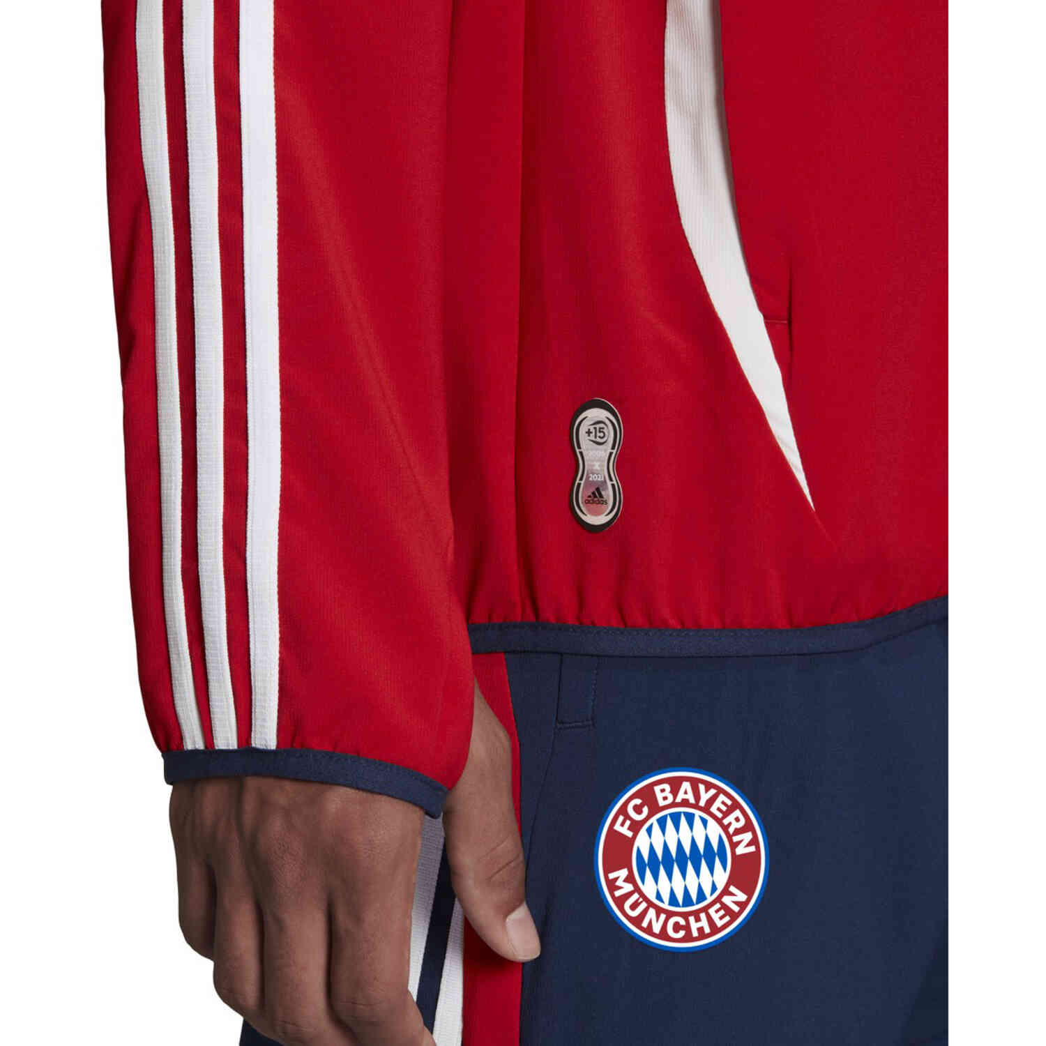 Fcb adidas outlet