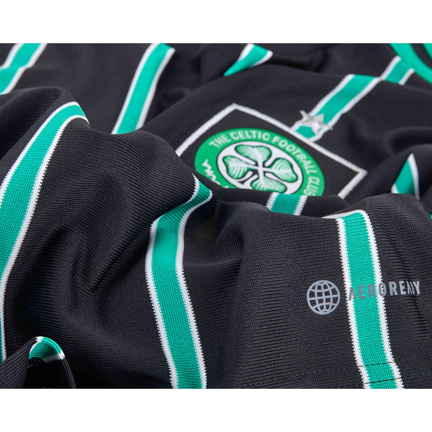 Mens Celtic Home Jersey - 2023/24 - Soccer Master