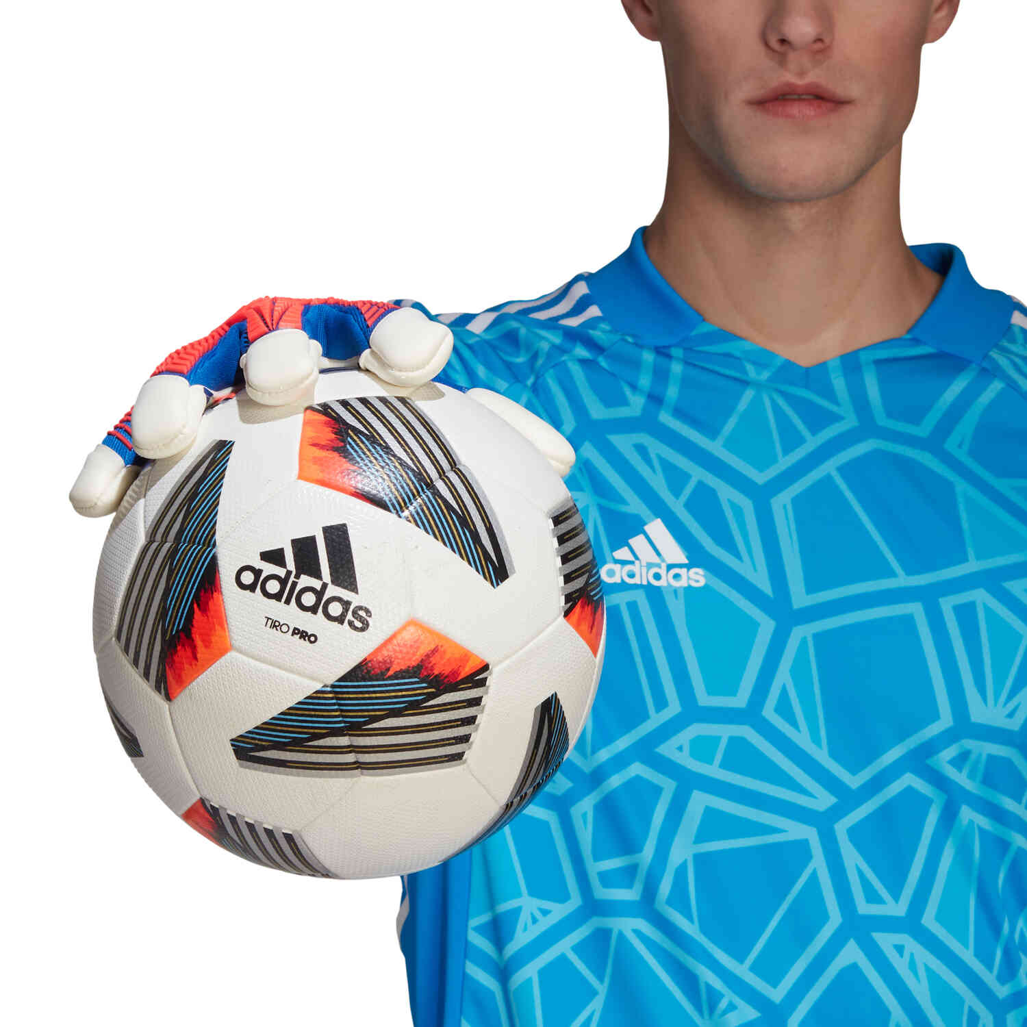  adidas Predator Pro Promo Hybrid Goalkeeper