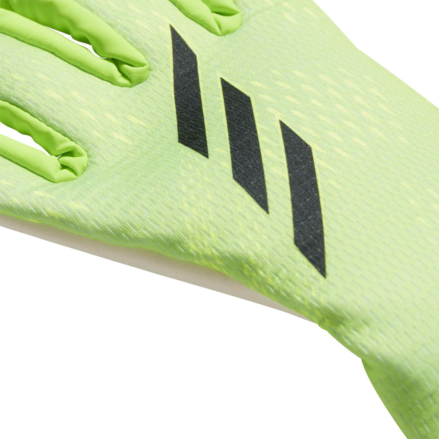 Kids Adidas Predator Edge Training Goalkeeper Gloves – Game Data