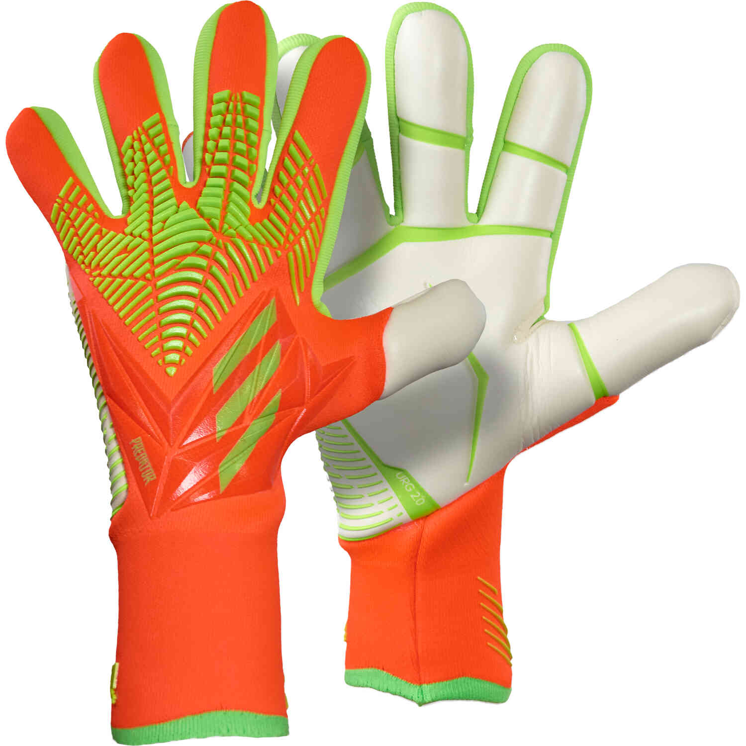 PREDATOR EDGE PRO GOALKEEPER GLOVES