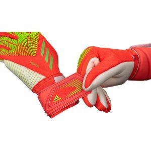 Adidas predator sales trans pro gloves