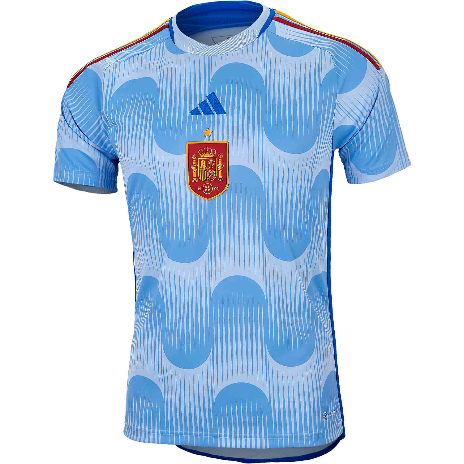 Spain soccer jersey online