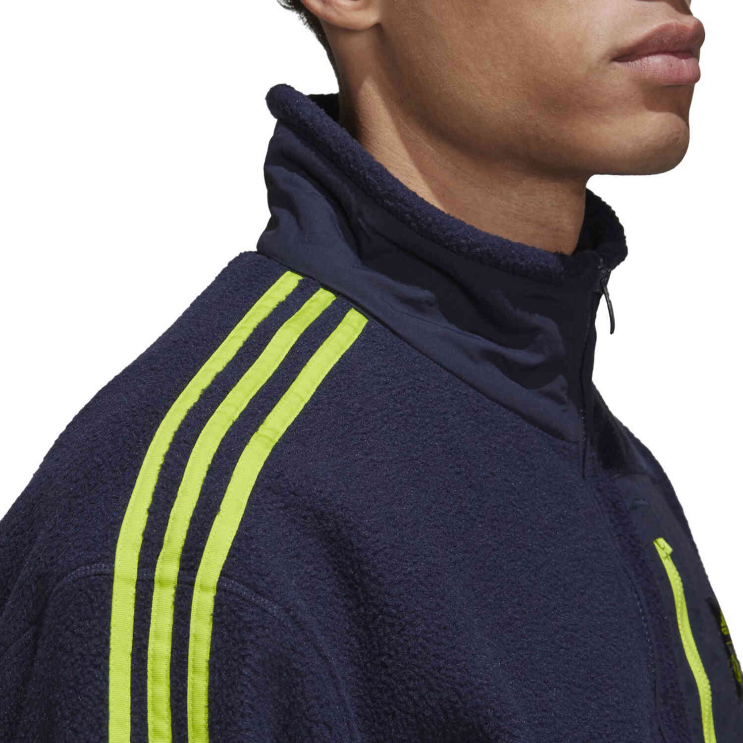 Adidas goalie fleece shop
