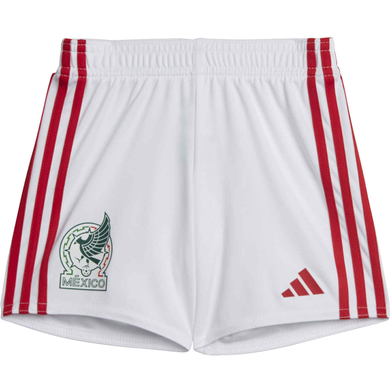 Adidas baby sales mexico jersey