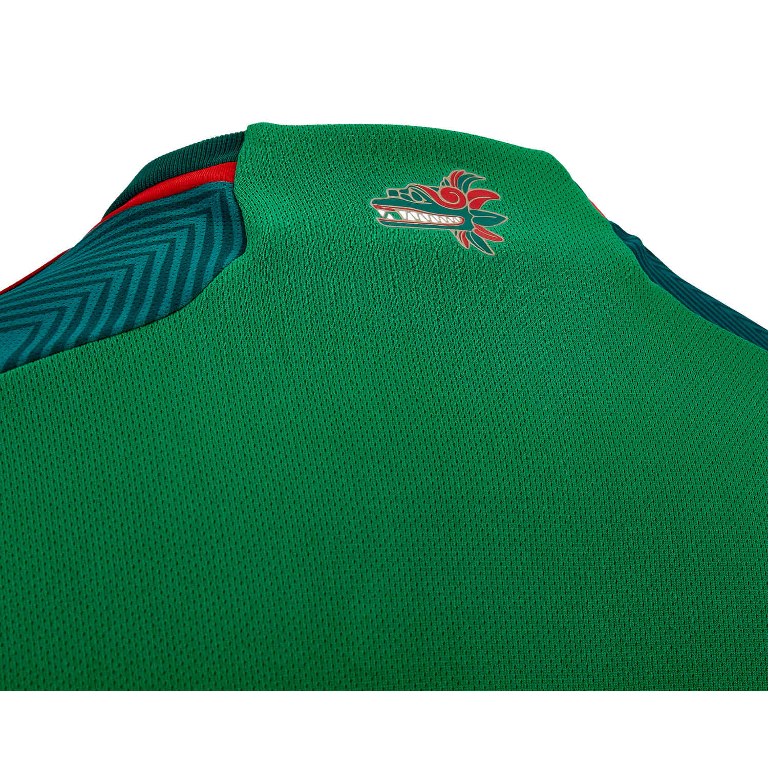 adidas Mexico 22 Home Jersey - Green | Men's Soccer | adidas US