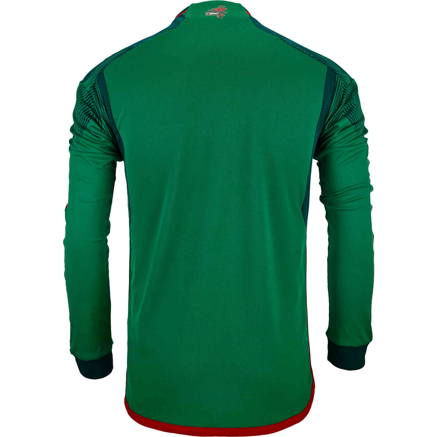 adidas Revigo 17 Goalkeeper Jersey - Bright Yellow & Energy Green - Soccer  Master