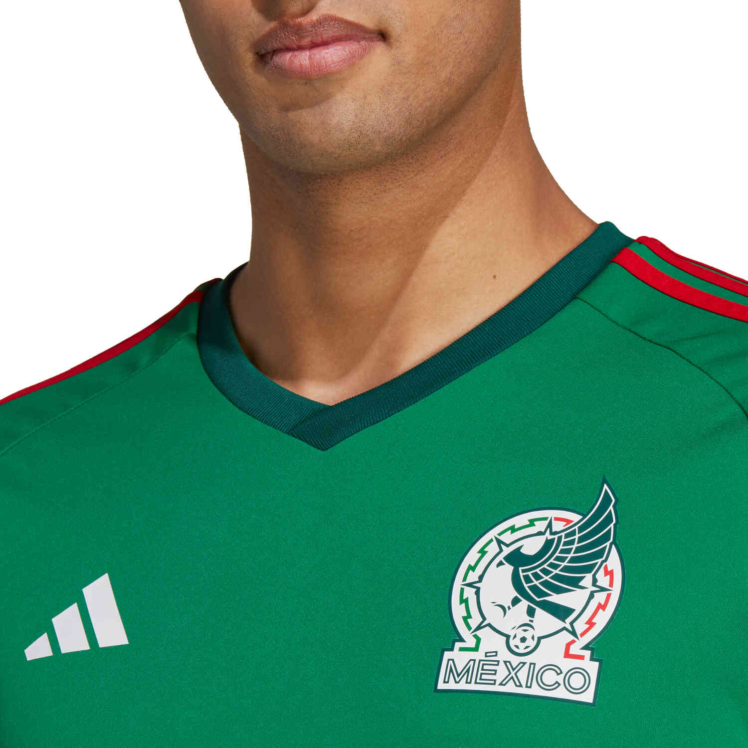 Mexico Soccer Jersey 2022, Mexico National Team Jersey, SoccerPro