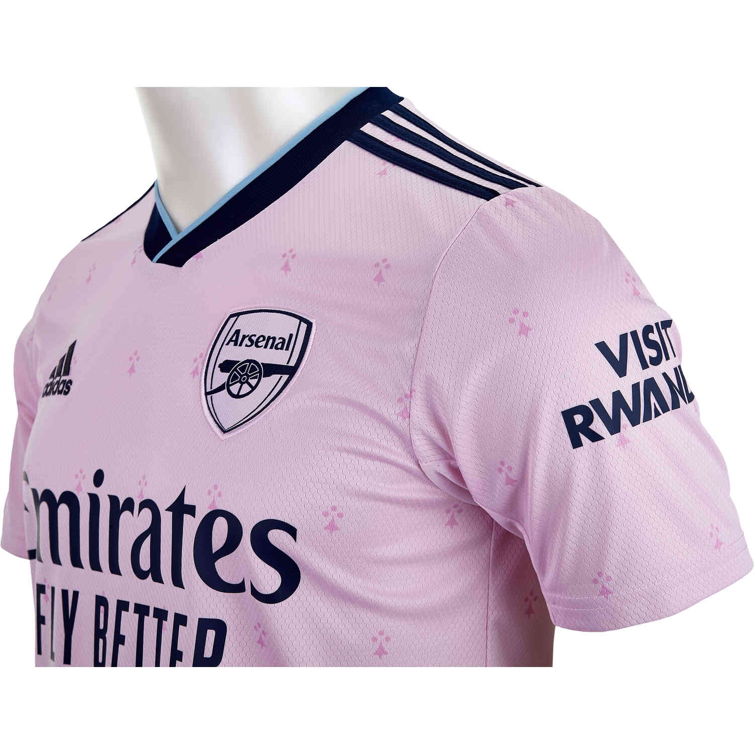 Premier League kits for 2022/23 season: Arsenal in pink, Man