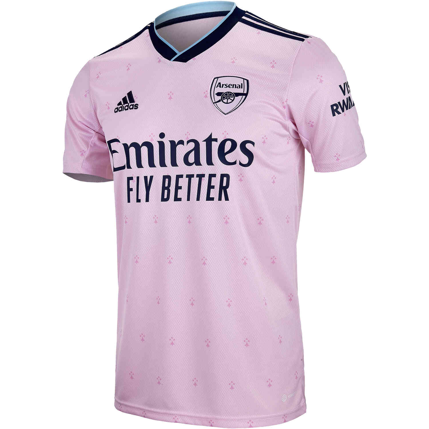 Premier League kits for 2022/23 season: Arsenal in pink, Man