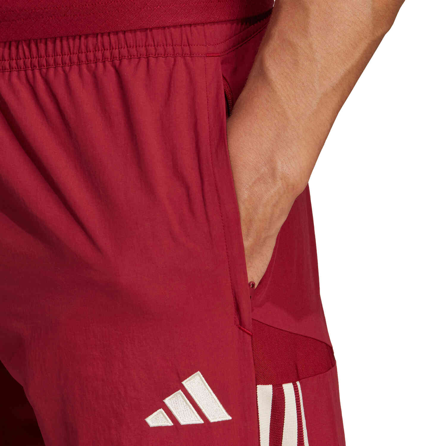 Tiro discount 17 shorts