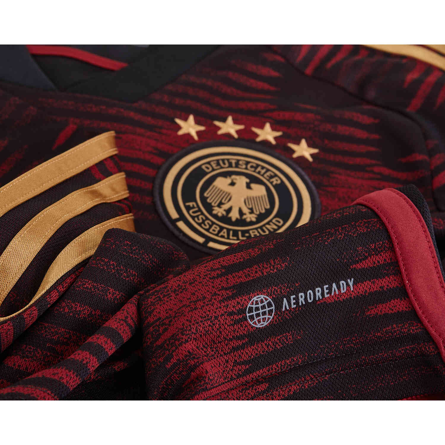germany away jersey