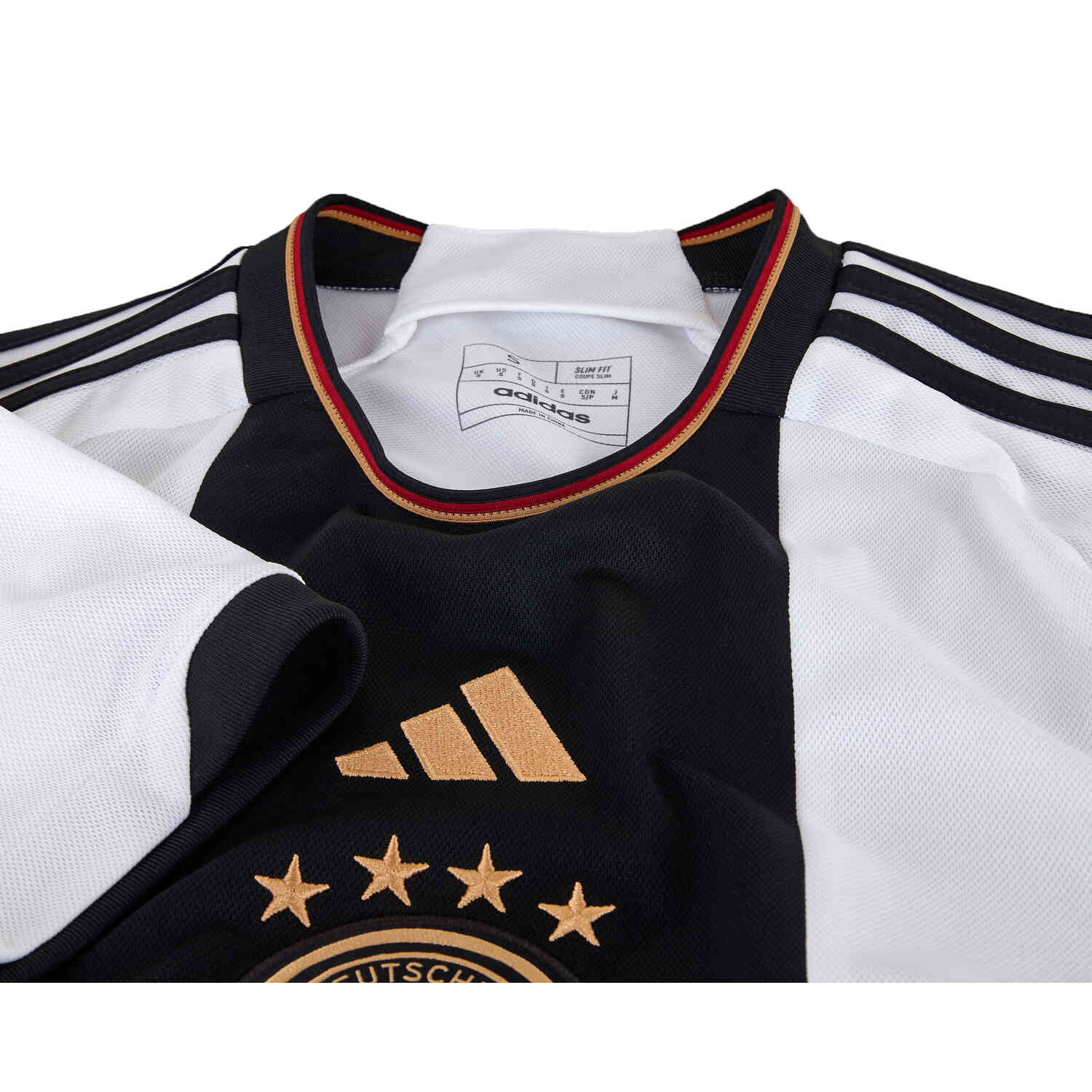 2022 adidas Lionel Messi Argentina Home Jersey - Soccer Master