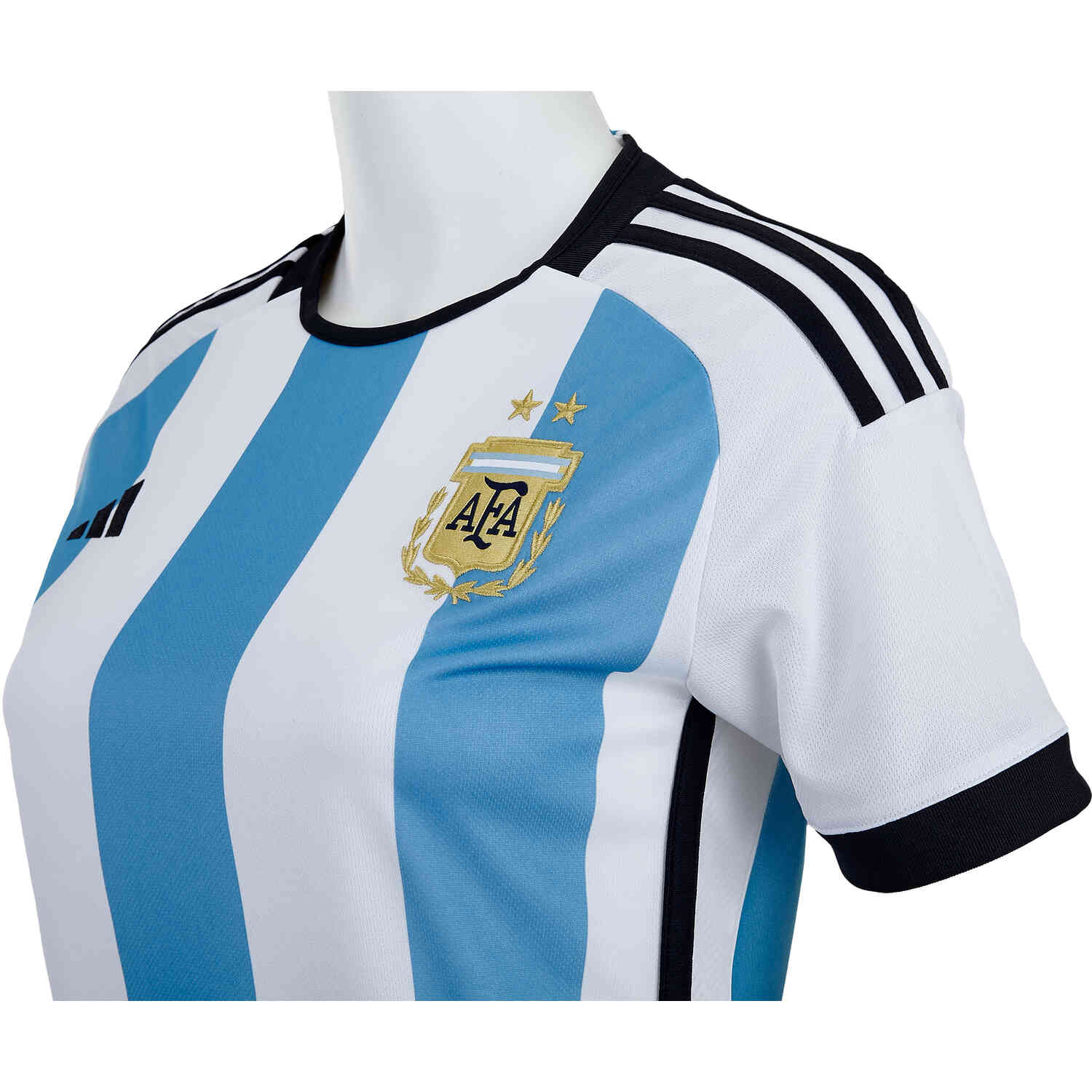  adidas Argentina 22 Home Jersey Women's : Clothing, Shoes &  Jewelry