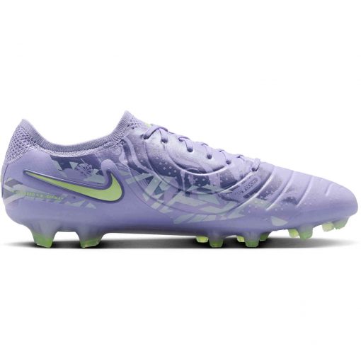Nike Tiempo Legend 10 Elite FG Firm Ground Soccer Cleats - United Pack - Image 3