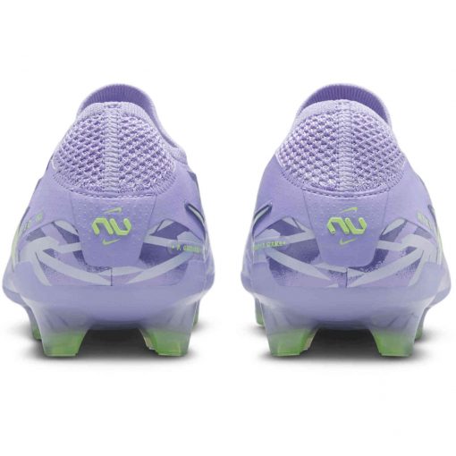 Nike Tiempo Legend 10 Elite FG Firm Ground Soccer Cleats - United Pack - Image 4