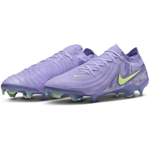 Nike Phantom GX II Elite FG Firm Ground Soccer Cleats - United Pack