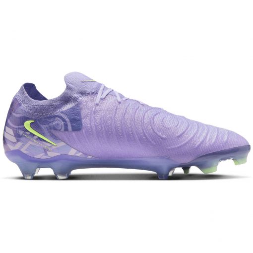 Nike Phantom GX II Elite FG Firm Ground Soccer Cleats - United Pack - Image 3