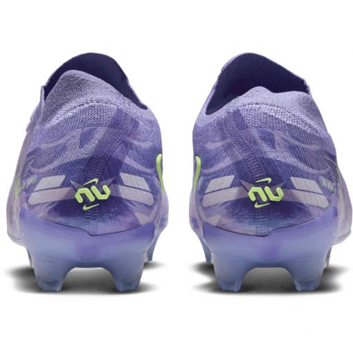 Nike Phantom GX II Elite FG Firm Ground Soccer Cleats - United Pack - Image 4