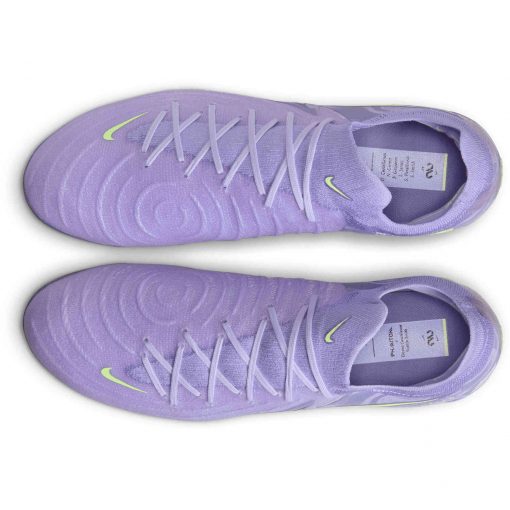 Nike Phantom GX II Elite FG Firm Ground Soccer Cleats - United Pack - Image 5